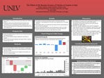 The Effects of the Russian Invasion of Ukraine on Exports to Italy by Stephen Johnson, Ryder Hankins, and Nathan Carter