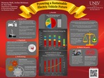 Powering a Sustainable Electric Vehicle Future by Harmony Ruth and Jordan Brickman