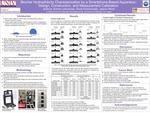 Biochar Hydrophilicity Characterization by a Smartphone-Based Apparatus: Design, Construction, and Measurement Calibration by Emma Letourneau and Suraj Pochampally
