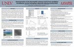 Characterization of the thermophilic xlanase Fsa272 from Candidatus Fervidibacter sacchari belonging to glycoside hydrolase family GH10 by Nicole Torosian, Jonathan K. Covington, Allison M. Cook, Nancy O. Nou, and Jan-Fang Cheng