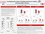 Investigating the impact of dividing attention on auditory and visual object memory by Sharica Lee, Alexa Salomon, Laura L.S. Werner, Kevin D. Mohawk, and Maggie McMullin