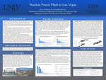 Nuclear Power Plant in Las Vegas by Ryan W. Murray