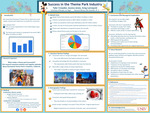Success in the Theme Park Industry by Tyler Crowder, Jessica Jones, and Greg Lonnquist