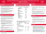 Are Socio-Cultural Factors Correlated With Breastfeeding Among Latina Mothers in Nevada? by Marissa Martinez, Karen Farfan, and Luis Aceves