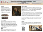 Reshaping the Historical Narrative: Muslims in North Africa by Mariam Sultan