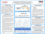 Finding Diffs of Pull Request Commits by Chalinee Karawek and John Businge
