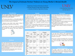 The Impact of Intimate Partner Violence on Young Mother's Mental Health by Claudia Chavez and Clariana Vitória Ramos De Oliveira