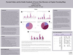 Parental Failure and the Double Standards of Screen Time Discourse on Popular Parenting Blogs by Christian Casarez and Annaliese Grant