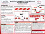 Beyond the Waterfall: a Review of Project Management Methodologies in Stem by Yessenia Henriquez