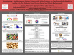 Investigating a Mediterranean Dietary Pattern With White Potatoes on Cardiometabolic Health in Adults With Pre-diabetes From Diverse Racial and Ethnic Backgrounds by Sedona Gronna, Neda S. Akhavan, Sara K. Rosenkranz, and Richard R. Rosenkranz