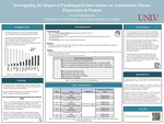 Investigating the Impact of Psychological Interventions on Autoimmune Disease Progression in Women by Nicole Datastanyan
