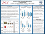The Effects of Divides Attention on Long-term Memory for Natualistic Stimuli by Gaia Steinberg, Jackson S. Pelzner, Rhiannon N. Soriano Smith, and Colleen M. Parks