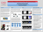 Detection of Methane Leaks by the Use of Mid-range Infrared Camera by Jared Rosario and Oscar Salcido