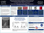 Effects of Low Dose Exposure to Radiation and Sleep Fragmentation on Discrimination in String-Pulling Behavior with Female Rats by Jonathan F. Cortez, Diana Lloyd, T. L. Garcia, A. Adhikari, N. M. Attallah, N. Moges, D. H. Rodgers, K. S. Dhede, K. D. Omengan, and A. A. Blackwell