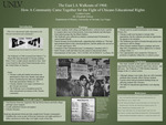 The East LA Walkouts of 1968: How a Community Came Together for the Fight of Chicano Educational Rights