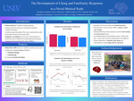 The Development of Liking and Familiarity Responses to a Novel Musical Scale