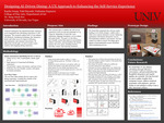 Designing AI-Driven Dining: A UX Approach to Enhancing the Self-Service Experience