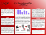 Live Entertainment Tax