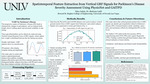 Spatiotemporal Feature Extraction from Vertical GRF Signals for Parkinson’s Disease Severity Assessment Using PhysioNet and GAITPD by Nitya Jadeja