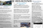 The Breakdown by Jada Campbell