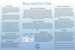 Boys & Girls Club by Alexandra Rivera