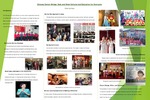 Chinese Center-Bridge: East and West Cultural and Education for Everyone by Xiaoling Hays