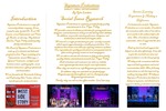 Signature Productions: Quality Family Entertainment by Tyler Lambert