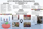 J.T. McWilliams Elementary by Anthony Cano