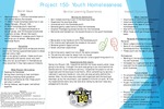 Youth Homelessness by Sydney Lahown