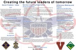 Creating the future leaders of tomorrow by Jason T. Meyer