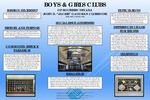 Boys & Girls Club of Southern Nevada: John D. "Jackie" Gaughan Clubhouse by Alex Ahia