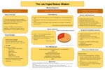 The Las Vegas Rescue Mission by Rhealyn Boquiren
