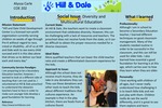 Hill & Dale Child Development Center by Alyssa Carle