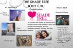 The Shade Tree by Jody Chu