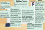 At-Risk Youth by Jeremy Hall