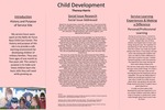 Child Development by Theresa Harris