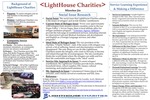 LightHouse Charities by Minwhee Jin