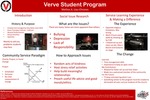 Verve Student Program by Methos A. Liau-Chrones