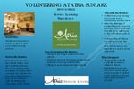Volunteering at Atria Sunlake by Kevin Loiselle
