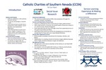 Catholic Charities of Southern Nevada by Ye Eun Nam