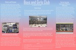 Boys and Girls Club by Ines Rojas