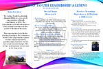 The Latino Youth Leadership Alumni by Maria Sanchez