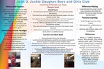 John D. Jackie Gaughan Boys and Girls Club by Morgan Small