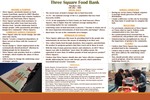 Three Square Food Bank by Priscilla K. Soto
