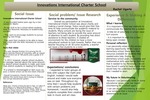 Innovations International Charter School by Rachel Ugarte