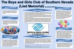 The Boys and Girls Club of Southern Nevada by Jackeline Villasenor