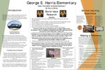 George E. Harris Elementary by Nikita Wilde