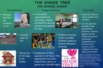 The Shade Tree by Xin Zhong Cassie