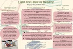 Light the Hope of Reading by Yingying Meng