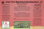 Arbor View High School Marching Band by Mateo Rodriguez-Maldonado